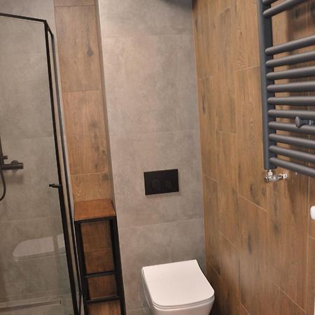 Apartamento Malinowka Izerska Świeradów-Zdrój Exterior foto