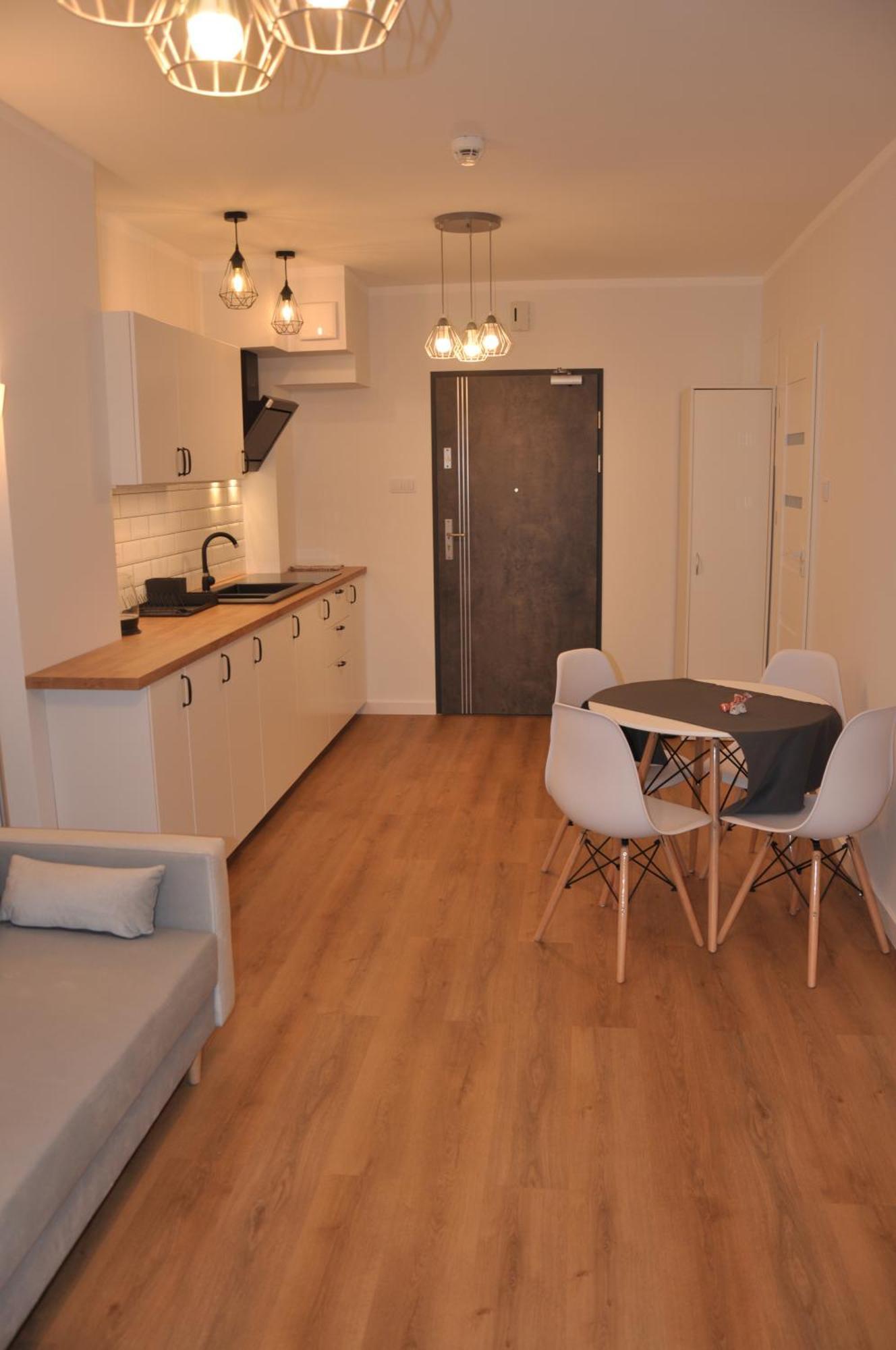 Apartamento Malinowka Izerska Świeradów-Zdrój Exterior foto