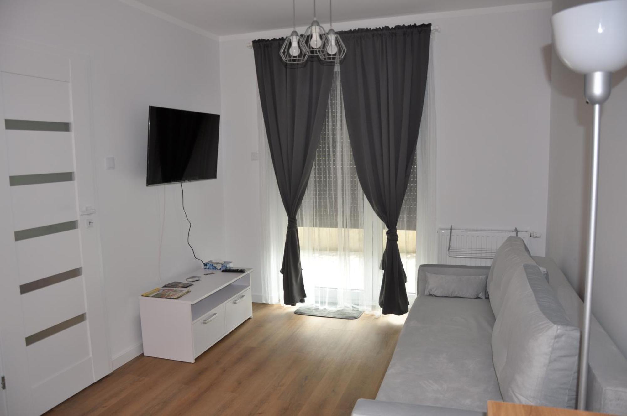 Apartamento Malinowka Izerska Świeradów-Zdrój Exterior foto