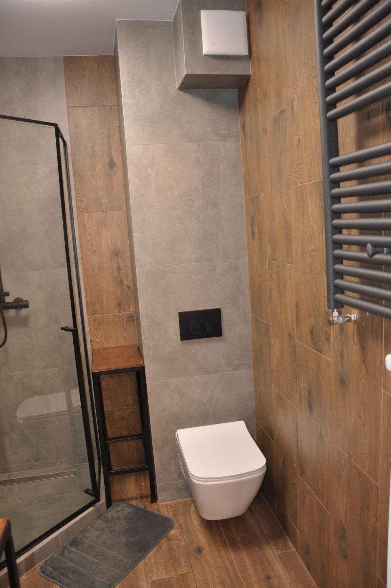 Apartamento Malinowka Izerska Świeradów-Zdrój Exterior foto