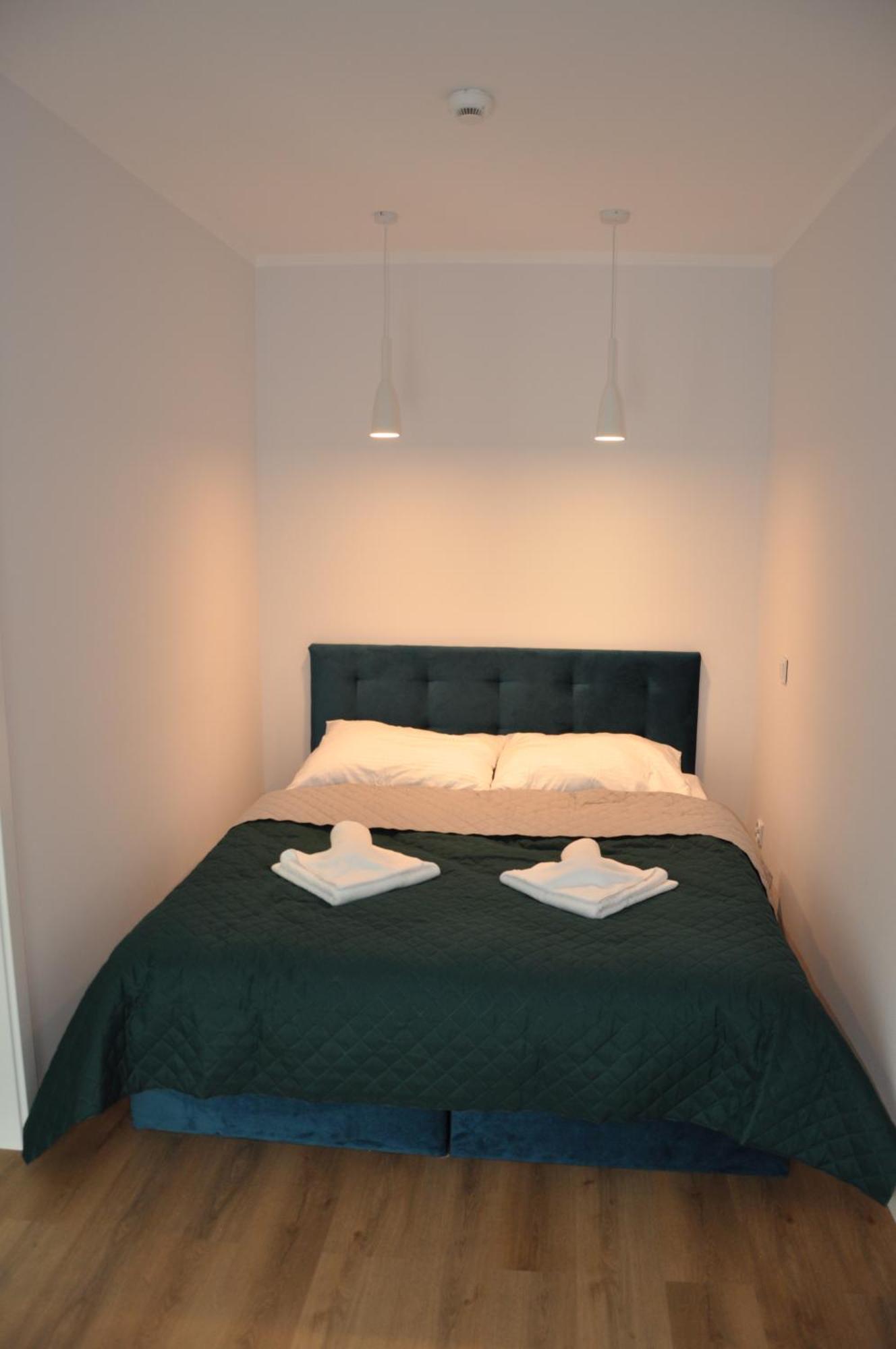 Apartamento Malinowka Izerska Świeradów-Zdrój Exterior foto