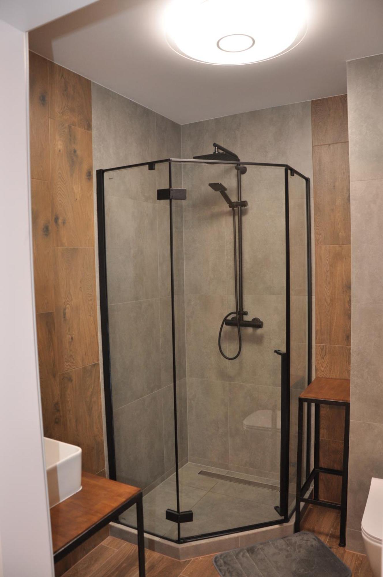 Apartamento Malinowka Izerska Świeradów-Zdrój Exterior foto
