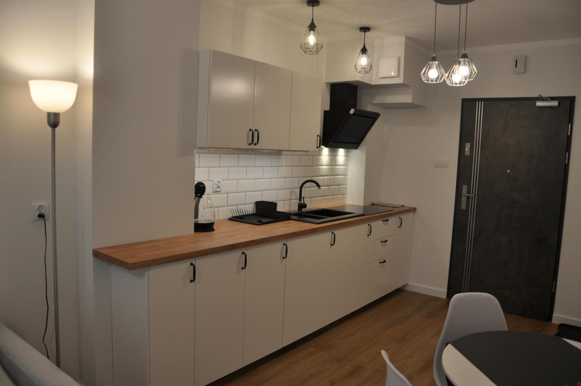 Apartamento Malinowka Izerska Świeradów-Zdrój Exterior foto