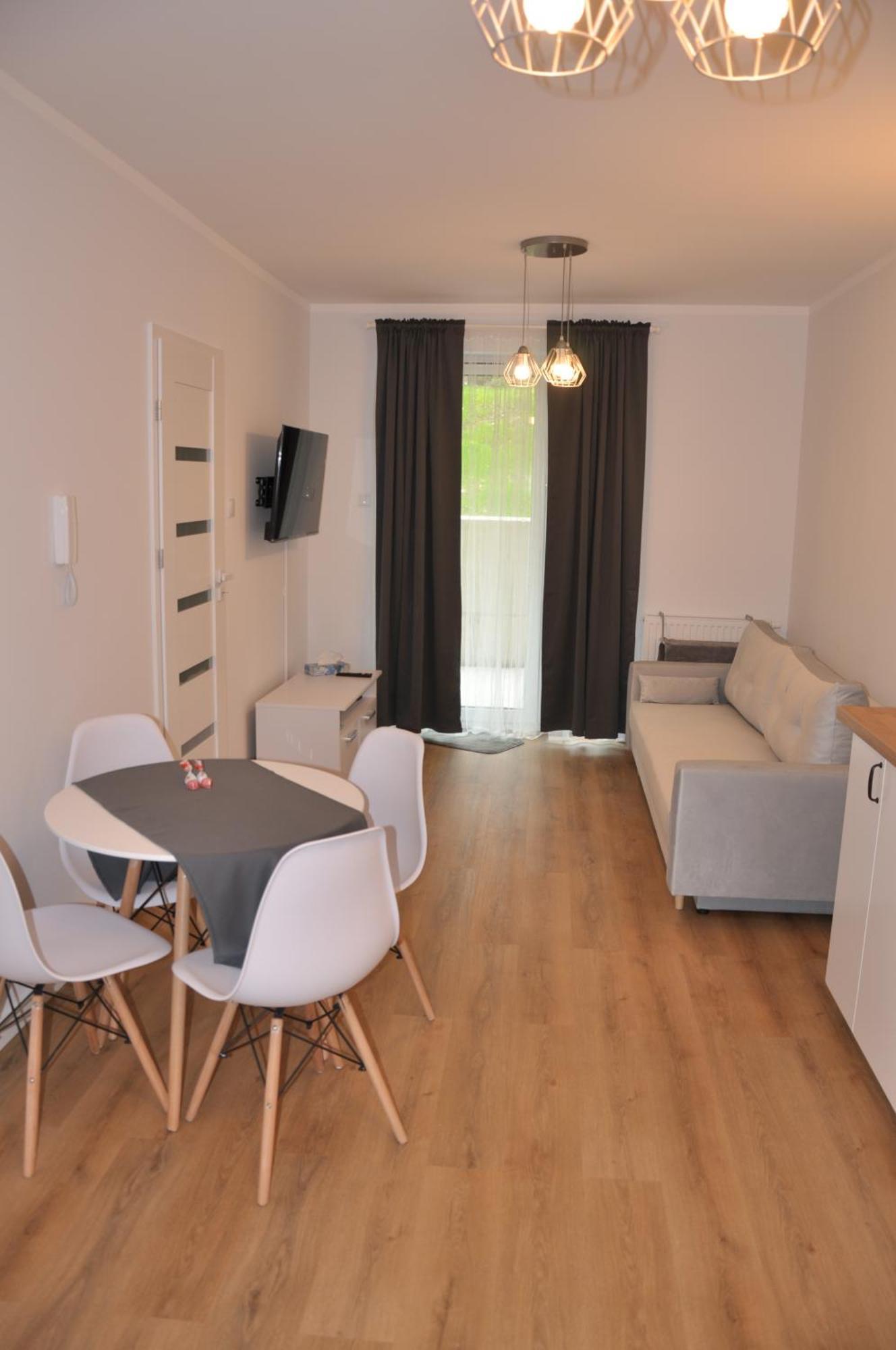 Apartamento Malinowka Izerska Świeradów-Zdrój Exterior foto